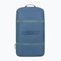 Torba podróżna American Tourister Duffle M 54 l coronet blue 3