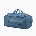 Torba podróżna American Tourister Duffle M 54 l coronet blue 7