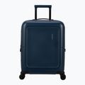 Walizka podróżna American Tourister Dashpop Spinner 47 l midnight blue