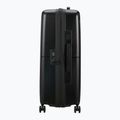 Walizka podróżna American Tourister Dashpop Spinner 77 121 l true black 4