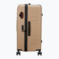 Walizka podróżna American Tourister Trailon Trunk 90 l beige 3