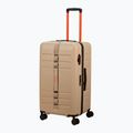 Walizka podróżna American Tourister Trailon Trunk 90 l beige 5