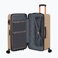 Walizka podróżna American Tourister Trailon Trunk 90 l beige 6