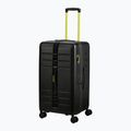 Walizka podróżna American Tourister Trailon Trunk 90 l black 5