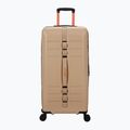 Walizka podróżna American Tourister Trailon 100 l beige