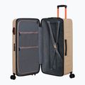 Walizka podróżna American Tourister Trailon 100 l beige 7