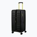 Walizka podróżna American Tourister Trailon 100 l black 7