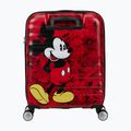 Walizka podróżna American Tourister Disney Wavebreaker 36 l mickey comics red 2