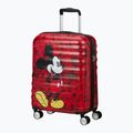 Walizka podróżna American Tourister Disney Wavebreaker 36 l mickey comics red 4