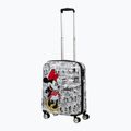 Walizka podróżna American Tourister Disney Wavebreaker 36 l minnie comics white 5