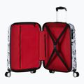 Walizka podróżna American Tourister Disney Wavebreaker 36 l minnie comics white 6