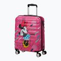 Walizka podróżna American Tourister Disney Wavebreaker 36 l minnie future pop 2