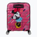 Walizka podróżna American Tourister Disney Wavebreaker 36 l minnie future pop 4