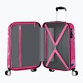 Walizka podróżna American Tourister Disney Wavebreaker 36 l minnie future pop 5