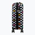 Walizka podróżna American Tourister Disney Wavebreaker 36 l mickey check 3