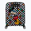 Walizka podróżna American Tourister Disney Wavebreaker 36 l mickey check 4