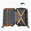 Walizka podróżna American Tourister Disney Wavebreaker 36 l mickey check 5