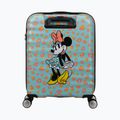 Walizka podróżna American Tourister Disney Wavebreaker 36 l minnie pastel dots 2