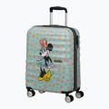 Walizka podróżna American Tourister Disney Wavebreaker 36 l minnie pastel dots 3
