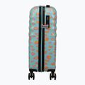 Walizka podróżna American Tourister Disney Wavebreaker 36 l minnie pastel dots 4