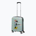 Walizka podróżna American Tourister Disney Wavebreaker 36 l minnie pastel dots 5