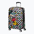 Walizka podróżna American Tourister Disney Wavebreaker 64 l mickey check 4