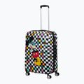 Walizka podróżna American Tourister Disney Wavebreaker 64 l mickey check 5