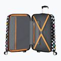 Walizka podróżna American Tourister Disney Wavebreaker 64 l mickey check 6