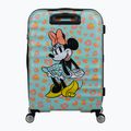 Walizka podróżna American Tourister Disney Wavebreaker 64 l  minnie pastel dots 3