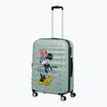 Walizka podróżna American Tourister Disney Wavebreaker 64 l  minnie pastel dots 4