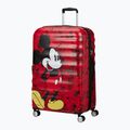 Walizka podróżna American Tourister Disney Wavebreaker Spinner 96 l 2