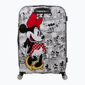 Walizka podróżna American Tourister Disney Wavebreaker Spinner 96 l 3