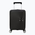 Walizka podróżna American Tourister Soundbox Mini 47 22 l bass black