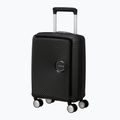Walizka podróżna American Tourister Soundbox Mini 47 22 l bass black 2