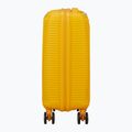 Walizka podróżna American Tourister Soundbox Mini 47 22 l golden yellow 4