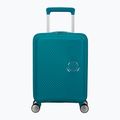 Walizka podróżna American Tourister Soundbox Mini 47 22 l deep teal