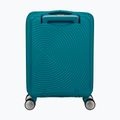 Walizka podróżna American Tourister Soundbox Mini 47 22 l deep teal 3