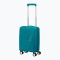 Walizka podróżna American Tourister Soundbox Mini 47 22 l deep teal 5