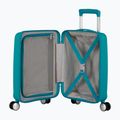 Walizka podróżna American Tourister Soundbox Mini 47 22 l deep teal 6