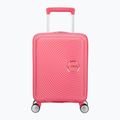 Walizka podróżna American Tourister Soundbox Mini 47 22 l sun kissed coral