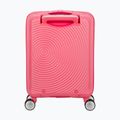 Walizka podróżna American Tourister Soundbox Mini 47 22 l sun kissed coral 3