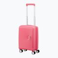 Walizka podróżna American Tourister Soundbox Mini 47 22 l sun kissed coral 5