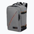 Plecak podróżny American Tourister Take2cabin S 24,2 l dark grey 2