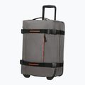 Walizka podróżna American Tourister Urban Track 55 l dark grey 2