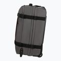 Walizka podróżna American Tourister Urban Track 55 l dark grey 4
