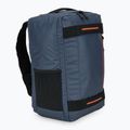 Plecak miejski American Tourister Urban Track 14" 24 l navy/orange 2