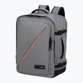 Plecak podróżny American Tourister Take2cabin M 38 l dark grey 2