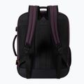 Plecak American Tourister Casual Backpack M 38 l dark plum 3