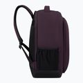 Plecak American Tourister Casual Backpack M 38 l dark plum 4