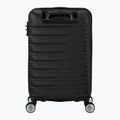 Walizka podróżna American Tourister Flashline Spinner 55 34 l shadow black 3